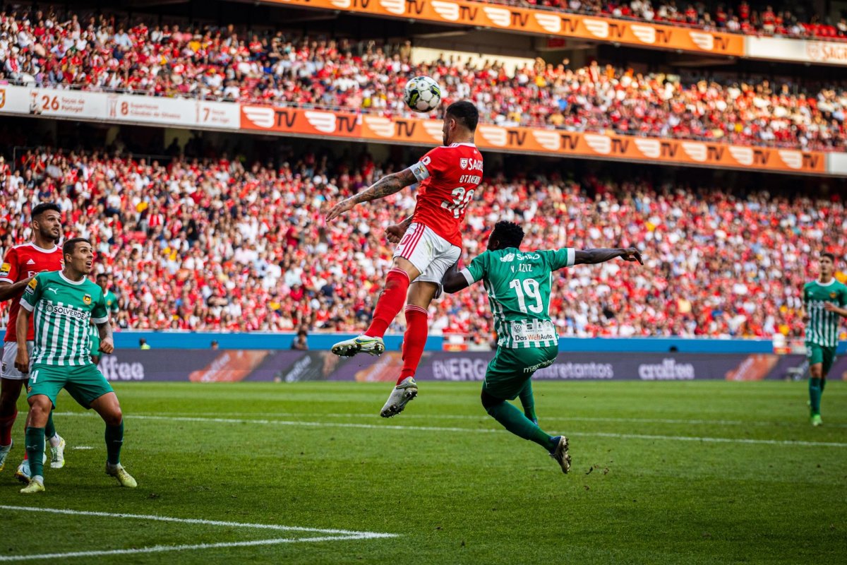 Nicolas Otamendi - Benfica 008 Nicolas Otamendi (Fotó: Maciej Rogowski Photo/Shutterstock.com)
