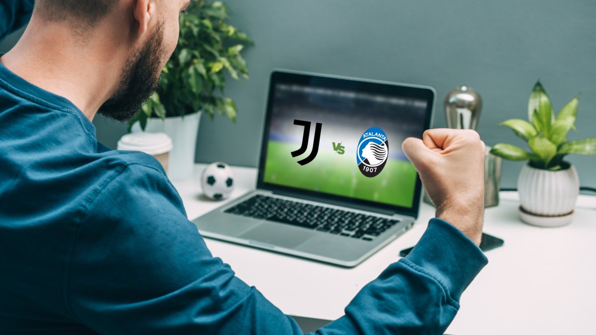 Juventus vs Atalanta fogadási lehetőségek és élő közvetítés (2005989083) Fotó: Wpadington/Shutterstock