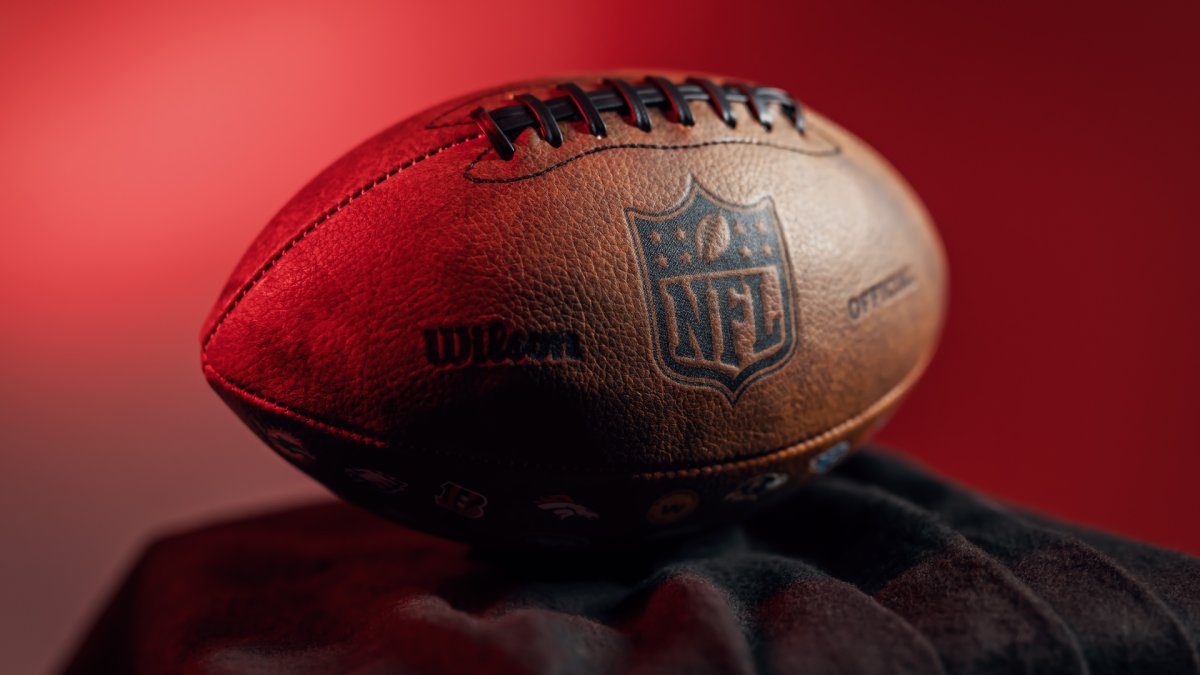 NFL_ Super Bowl LVII_ a Kansas City Chiefs és Philadelphia Eagles csapnak össze Shutterstock.com/MT-R