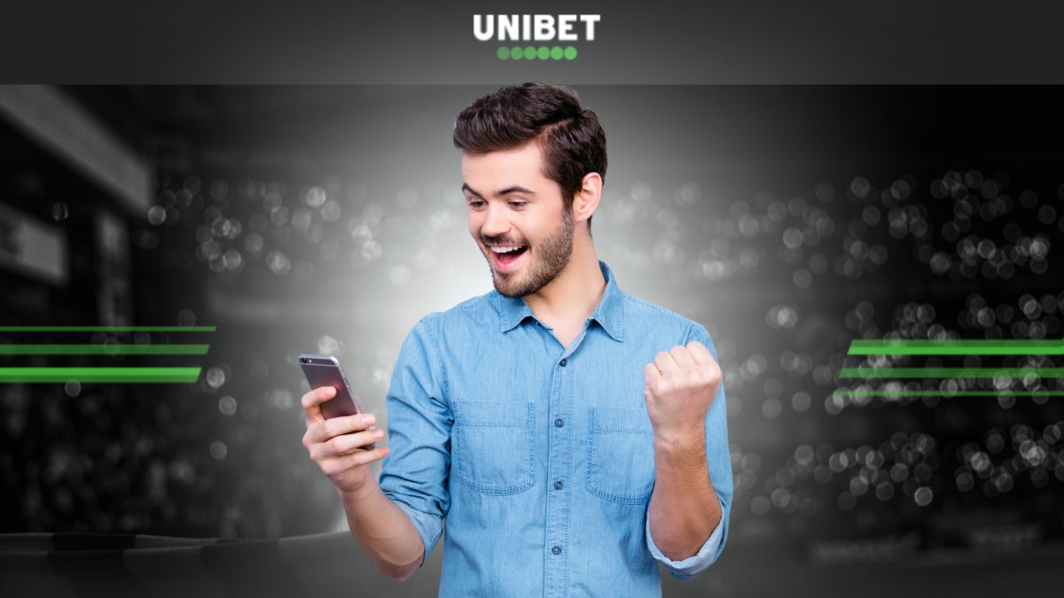 Unibet tippjáték 250000 RON 2023.01.26 Shutterstock.com/Roman Samborskyi/Unibet.ro