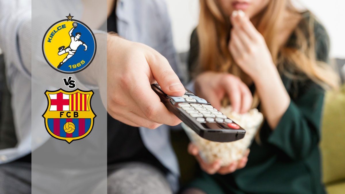 Kielce vs Barcelona fogadási lehetőségek 