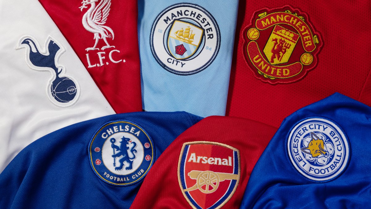 Premier League kieséses dráma várhat az angol első osztályban 2023.03.14 Shutterstock.com/charnsitr