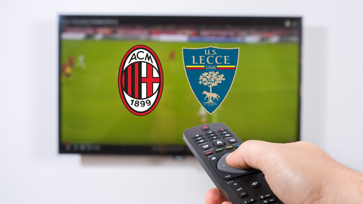 AC Milan vs Lecce fogadási lehetőségek 