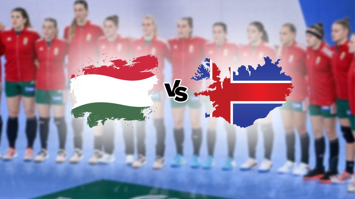 Magyarország vs Izland fogadási lehetőségek Fotó: MTI/Czeglédi Zsolt