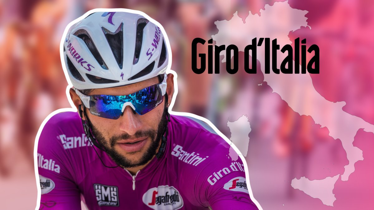 Giro d'Italia Fernando Gaviria (1038317290) Fotó: Nicola Devecchi/Shutterstock