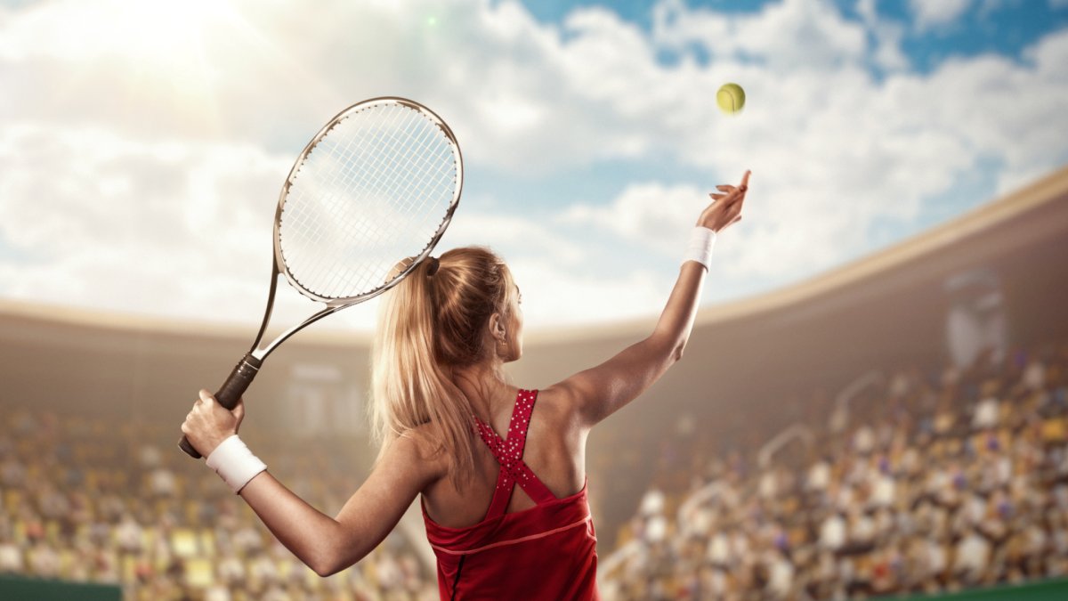 Nyerj akár 50.000 RON-t a Roland Garros alkalmával 2023.05.29 Shutterstock.com/TndmAgency_Yuliia Zatula