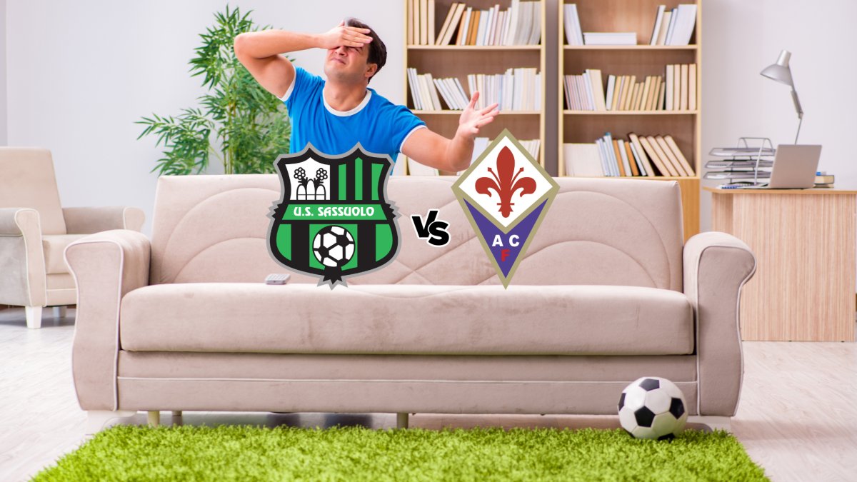 Sassuolo vs Fiorentina fogadási lehetőségek 