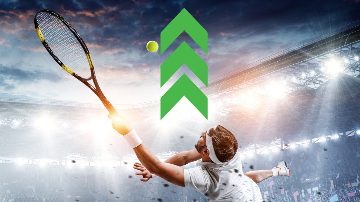 Wimbledon-Unibet-RO-25-százalékos-nyereménynövelő Shutterstock.com/Sergey Nivens