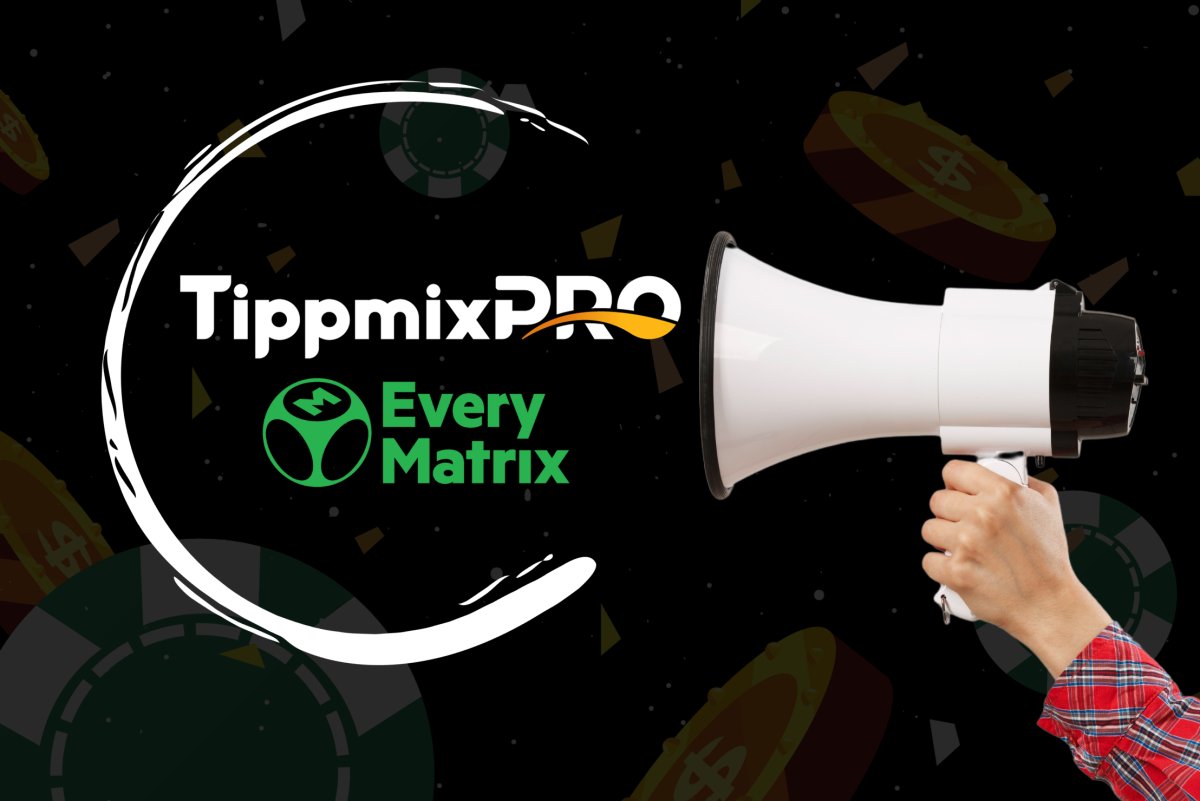 Tippmixpro és Every Matrix 