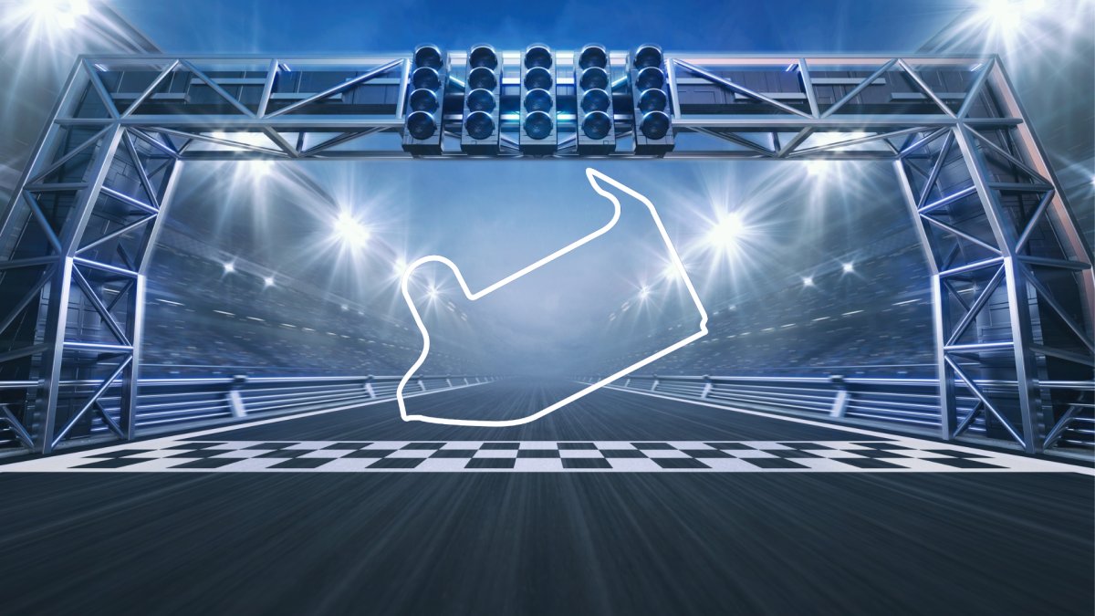 F1 Las Vegas Grand Prix 2023 Shutterstock.com/Winderfull Studio