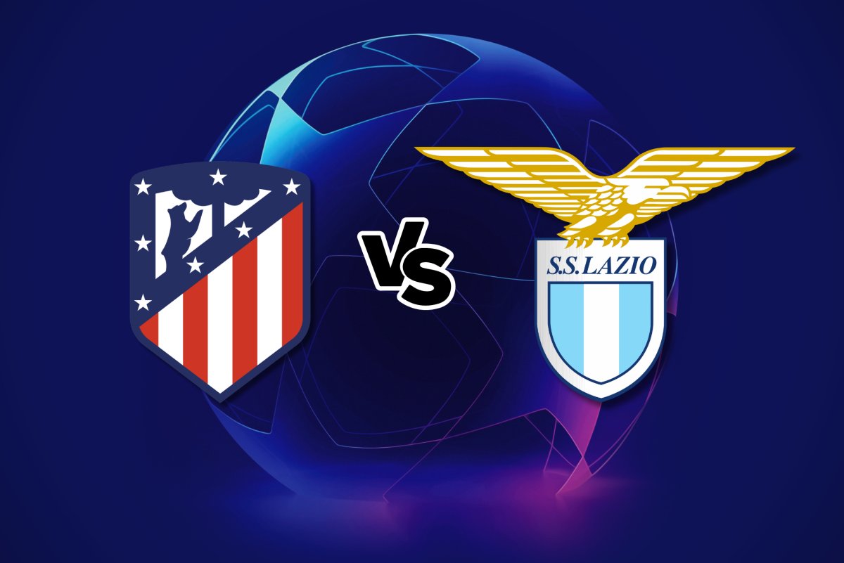 Atletico Madrid vs Lazio (2289207691) Nomi2626/Shutterstock 