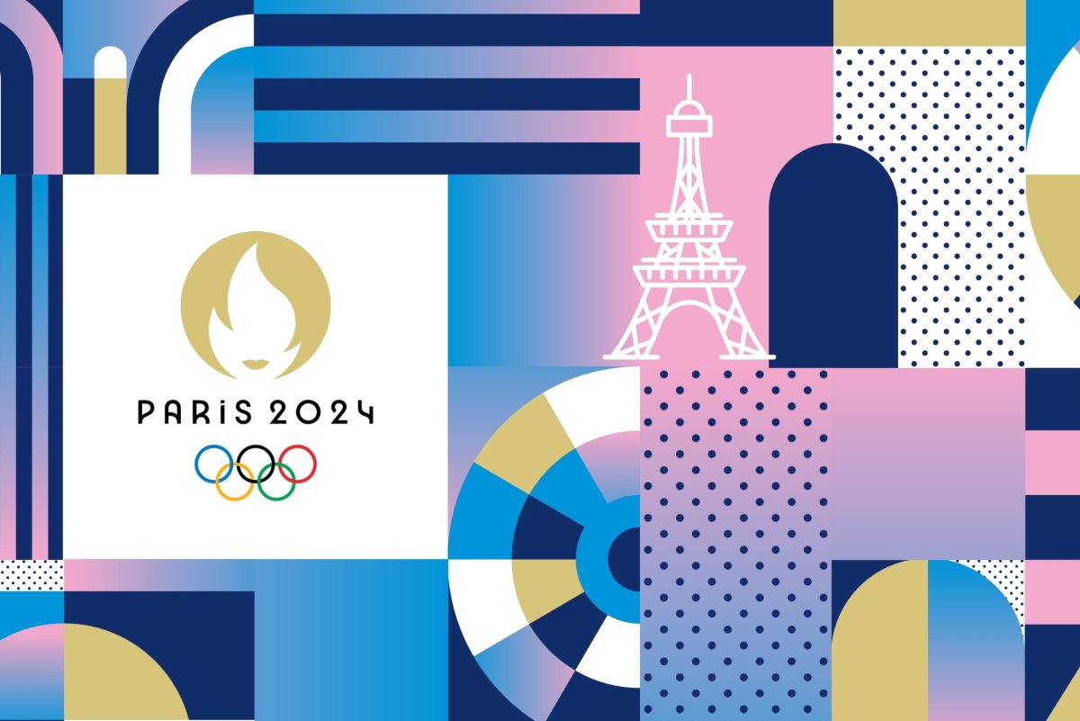 2024-es Párizsi Olimpiai Játékok 01 (2359920791) Fotó: sf_freelance/Shutterstock