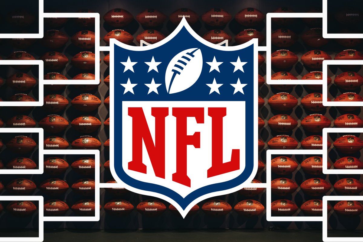 NFL menetrend 2024 az összes időpont és mérkőzés (1284860743) 
Fotó: Alena Veasey/Shutterstock