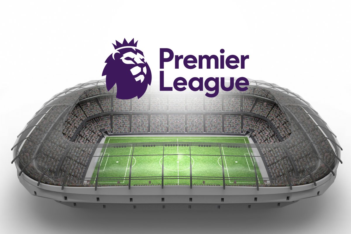 Premier League stadion (500421244) Fotó: EFKS/Shutterstock